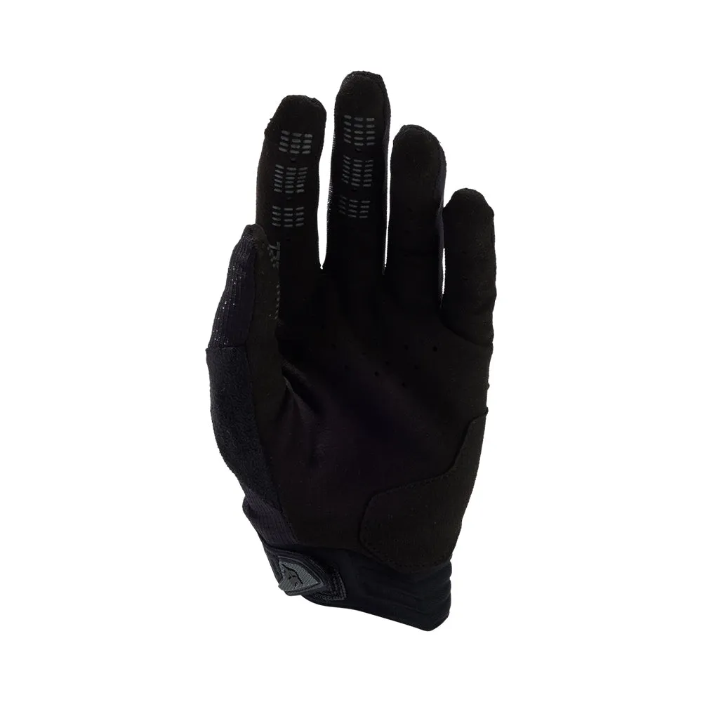 Fox Womens Defend Gloves - Black