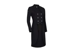Frac Tail Coat