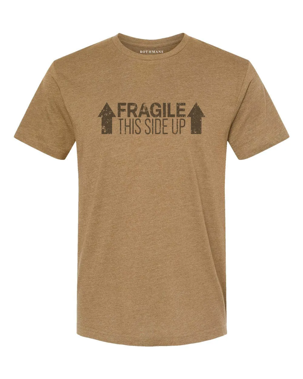 Fragile T-Shirt