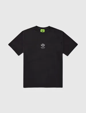 FREE FORM BLOCK TEE
