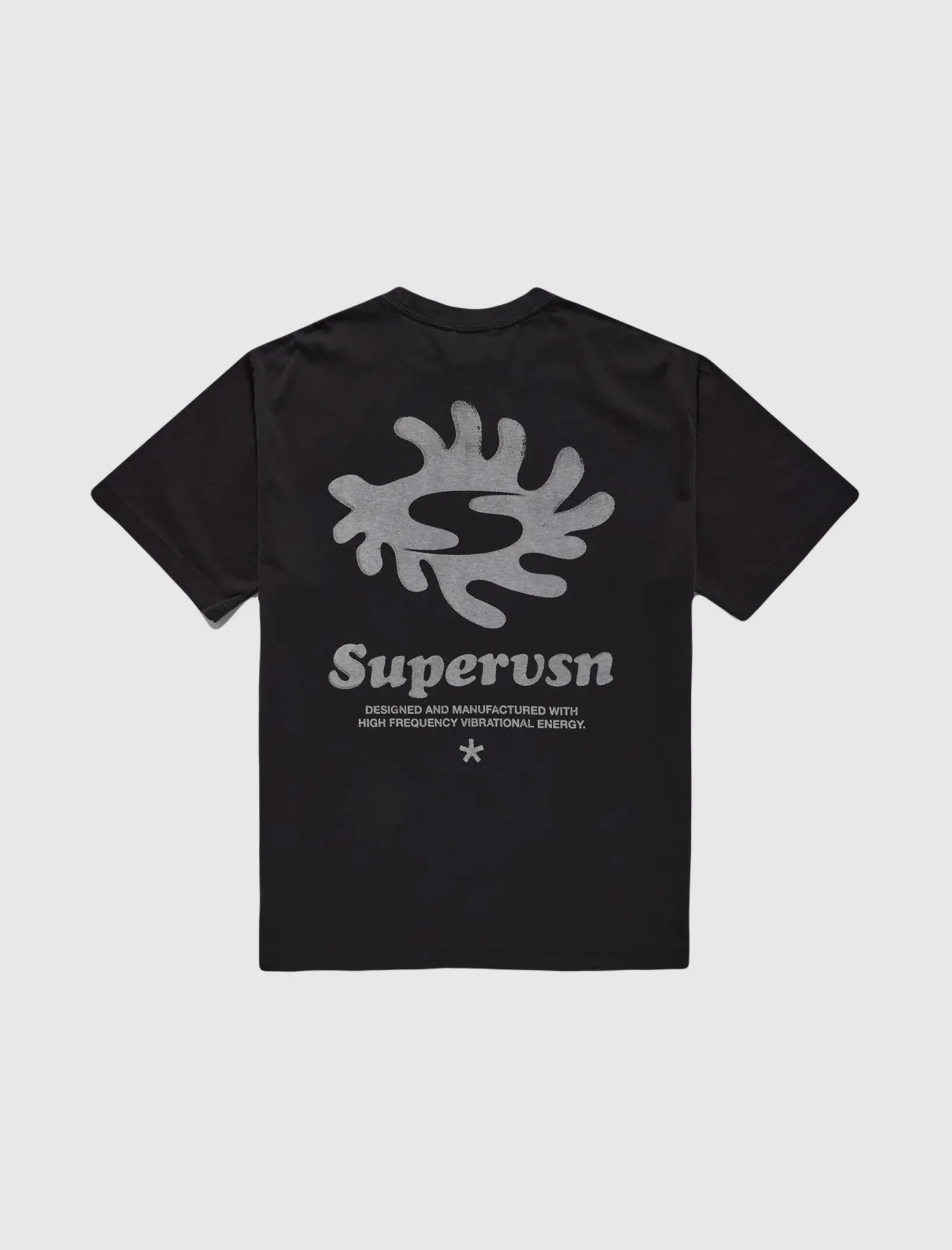 FREE FORM BLOCK TEE