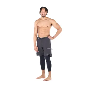 Full Monty Neoprene Lined Shorts (Men's)