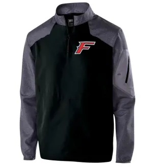 Fury Baseball Cage Jacket