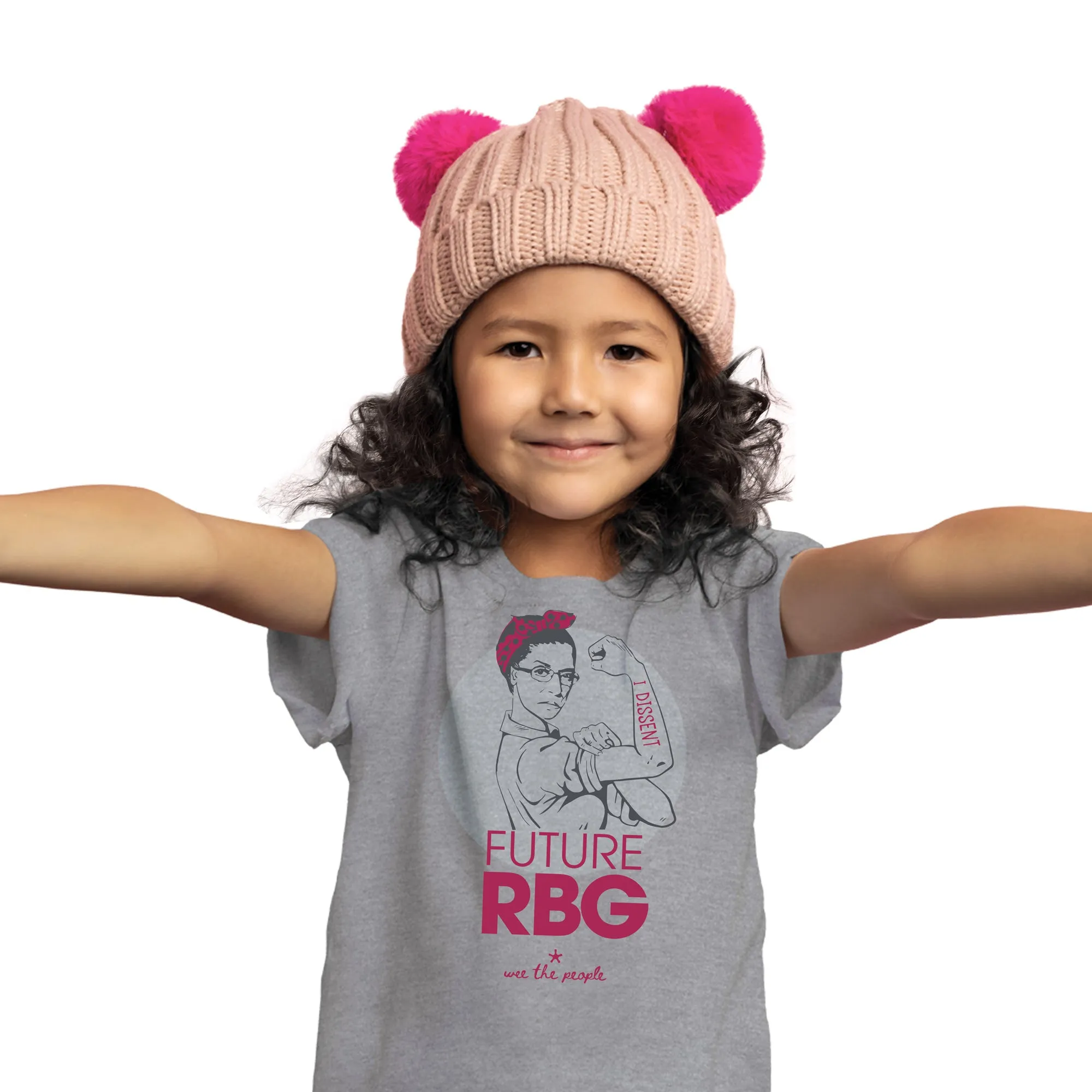 Future RBG tshirt