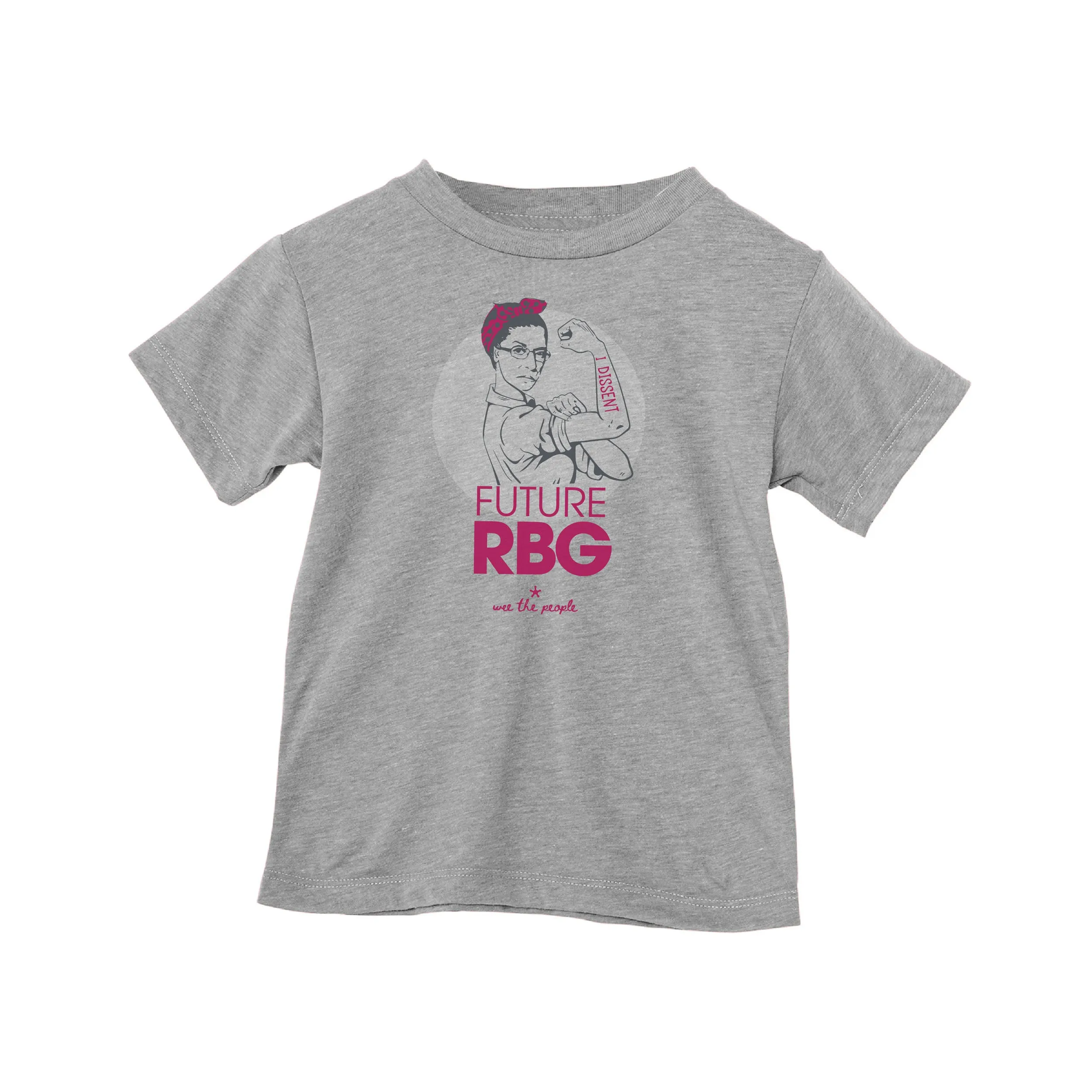 Future RBG tshirt