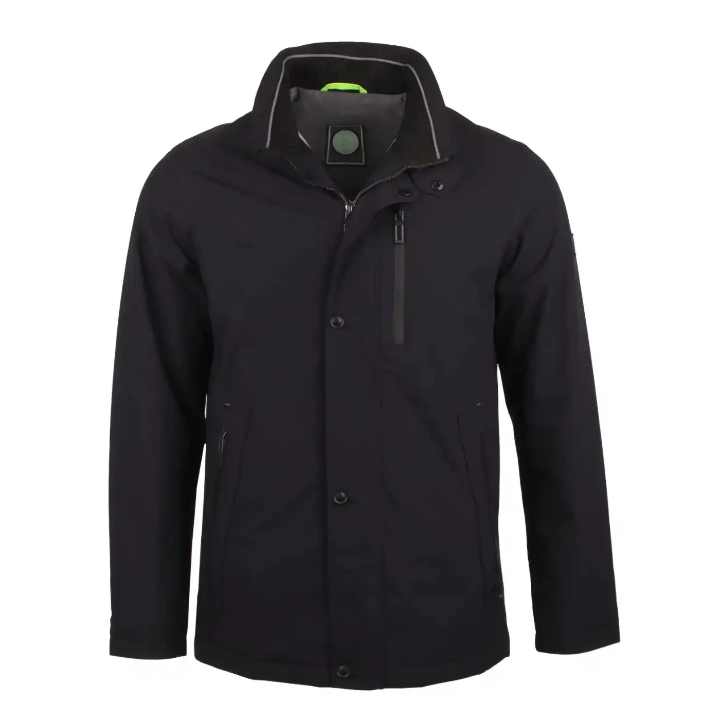 Gate One Lightweight Jacket