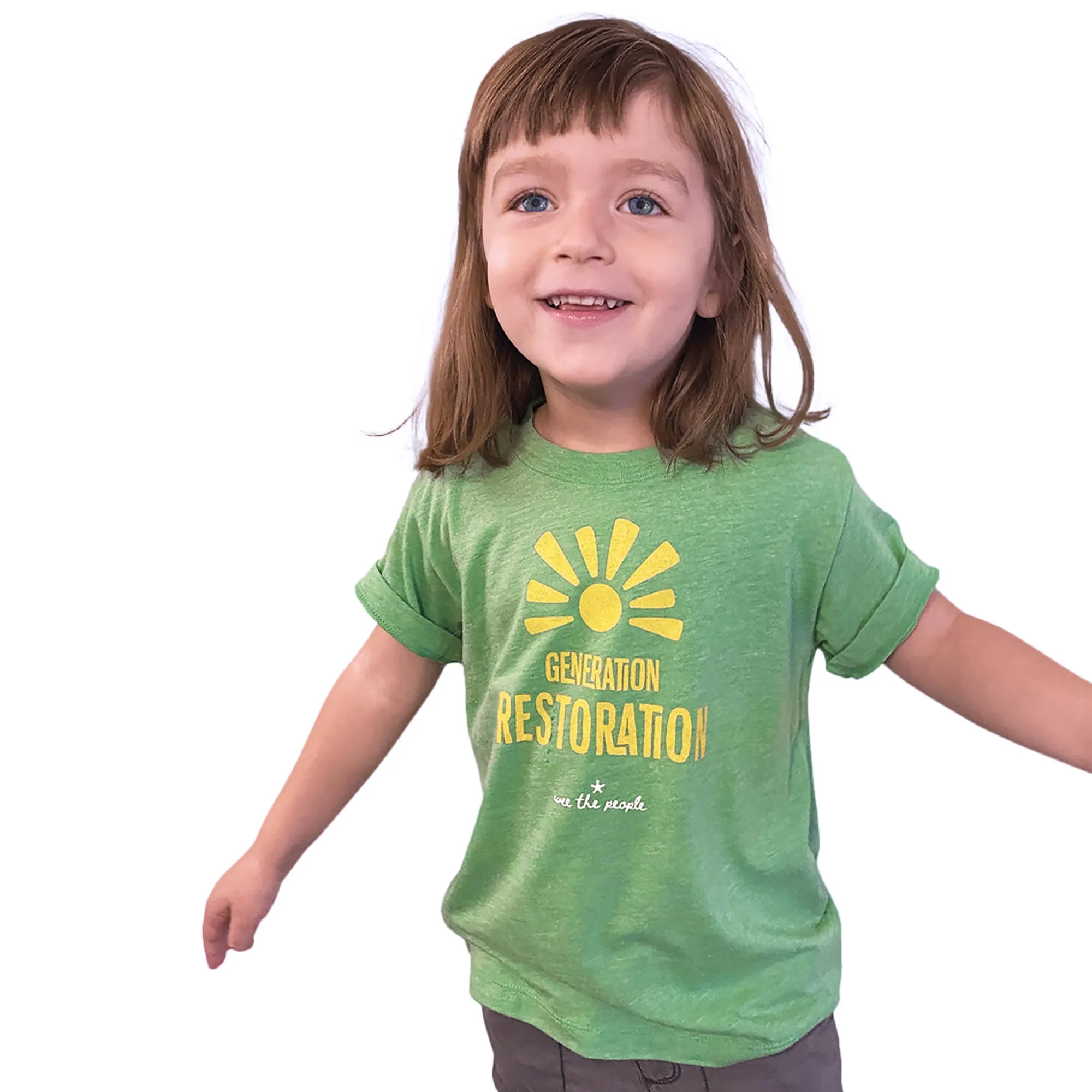 Generation Restoration