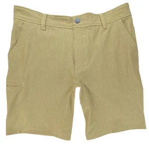 GH Bass & Co. Men's Explorer Performance Shorts
