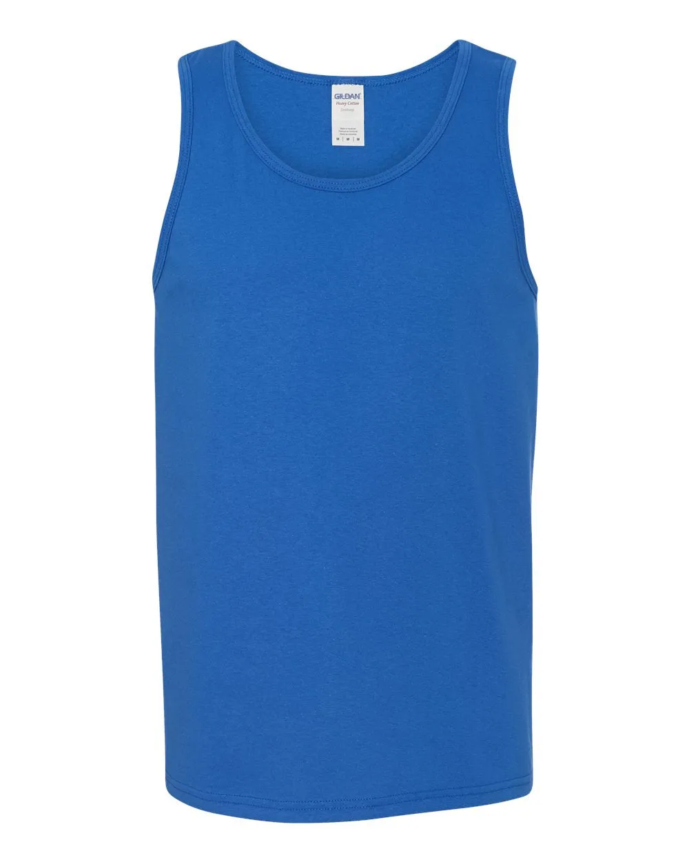 Gildan - Heavy Cotton™ Tank Top - 5200