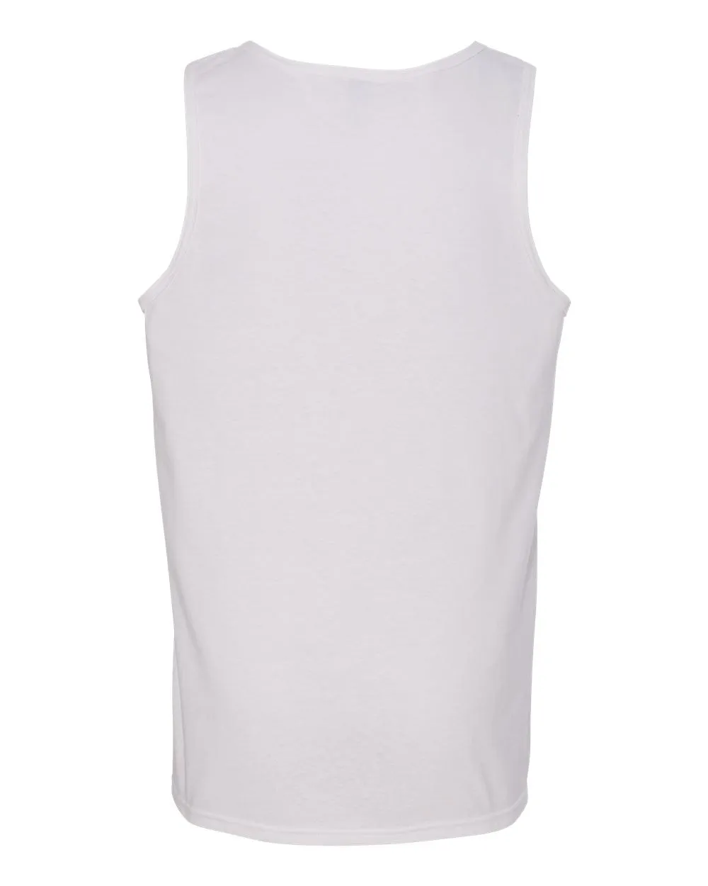 Gildan - Heavy Cotton™ Tank Top - 5200