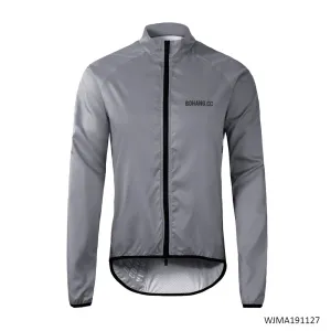 Gino Lightweight Wind Jacket WJMA191127