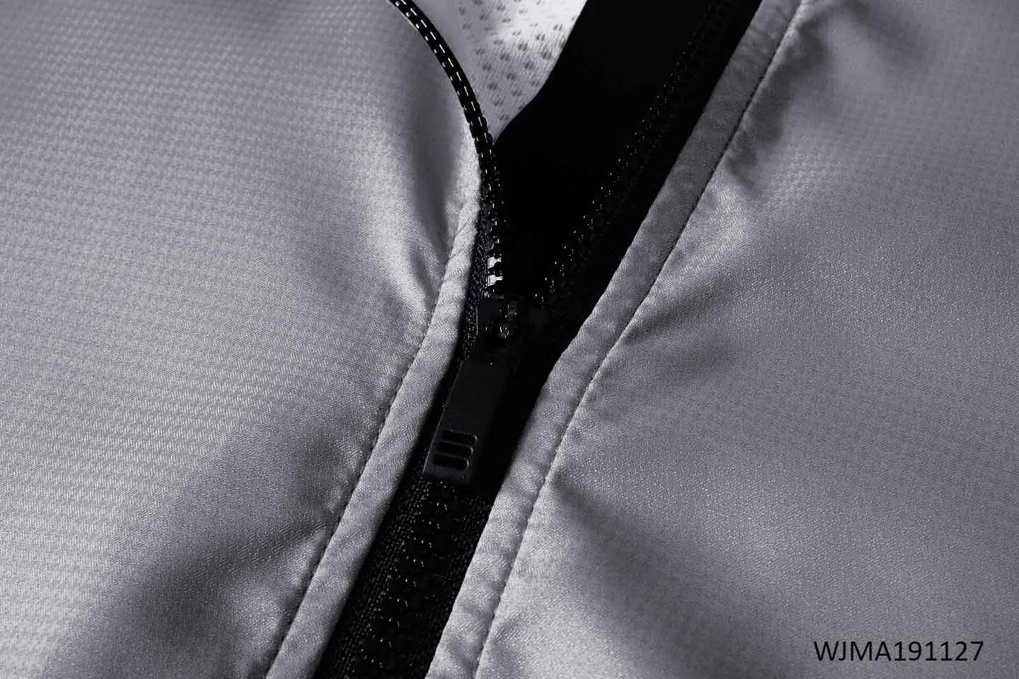 Gino Lightweight Wind Jacket WJMA191127