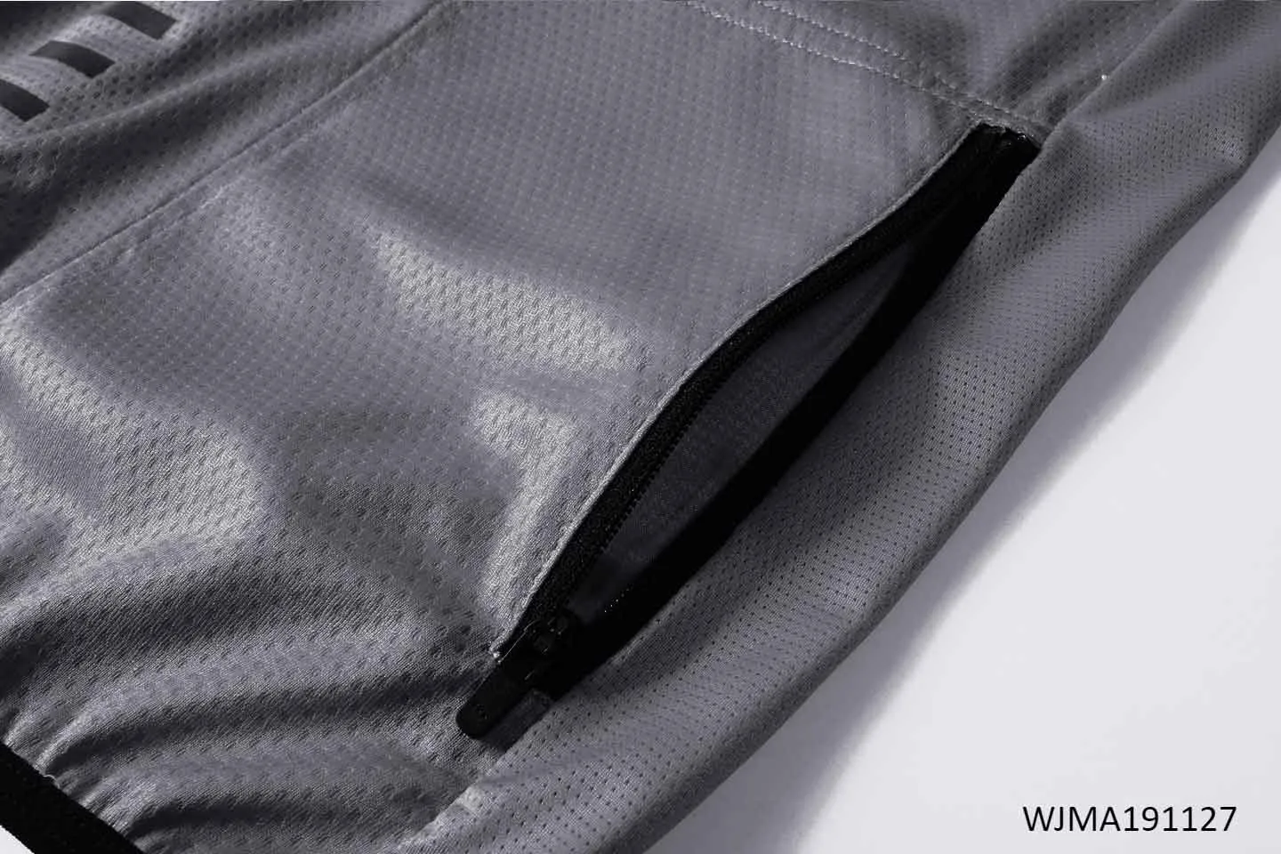 Gino Lightweight Wind Jacket WJMA191127