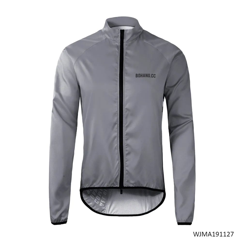 Gino Lightweight Wind Jacket WJMA191127
