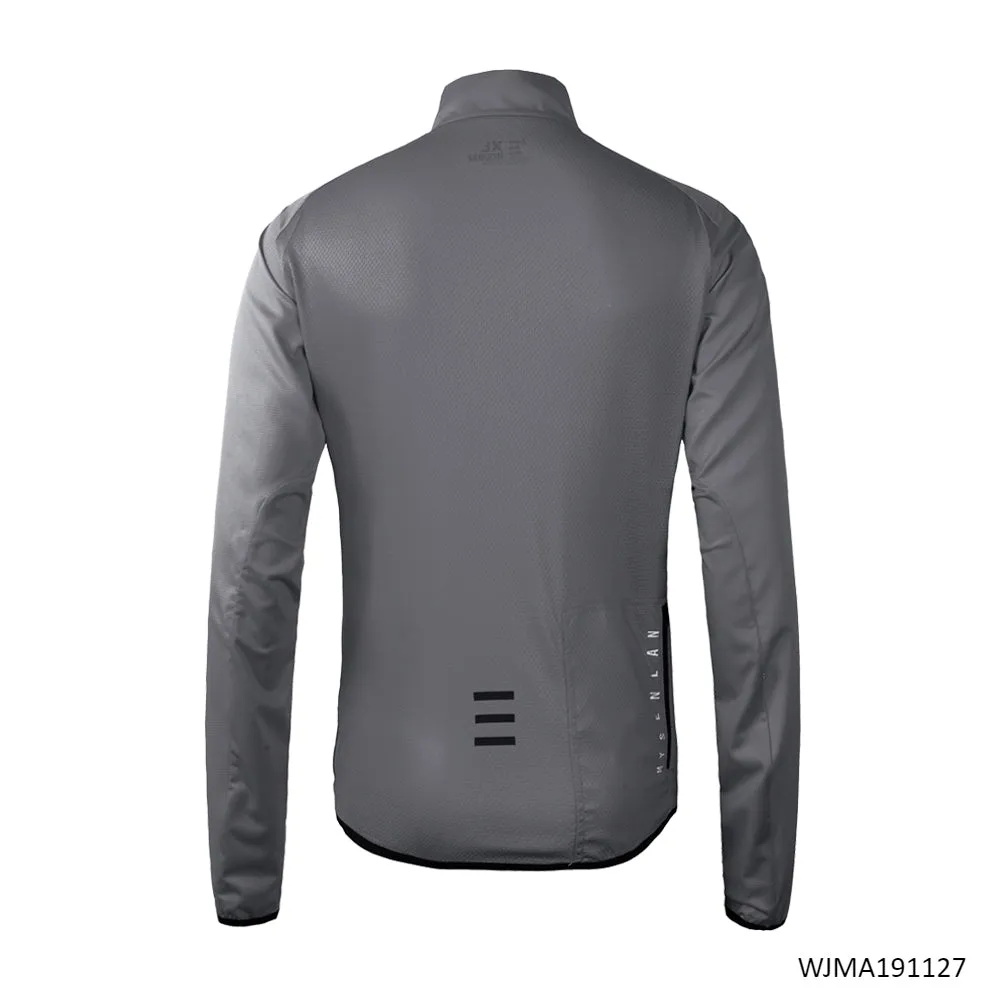 Gino Lightweight Wind Jacket WJMA191127