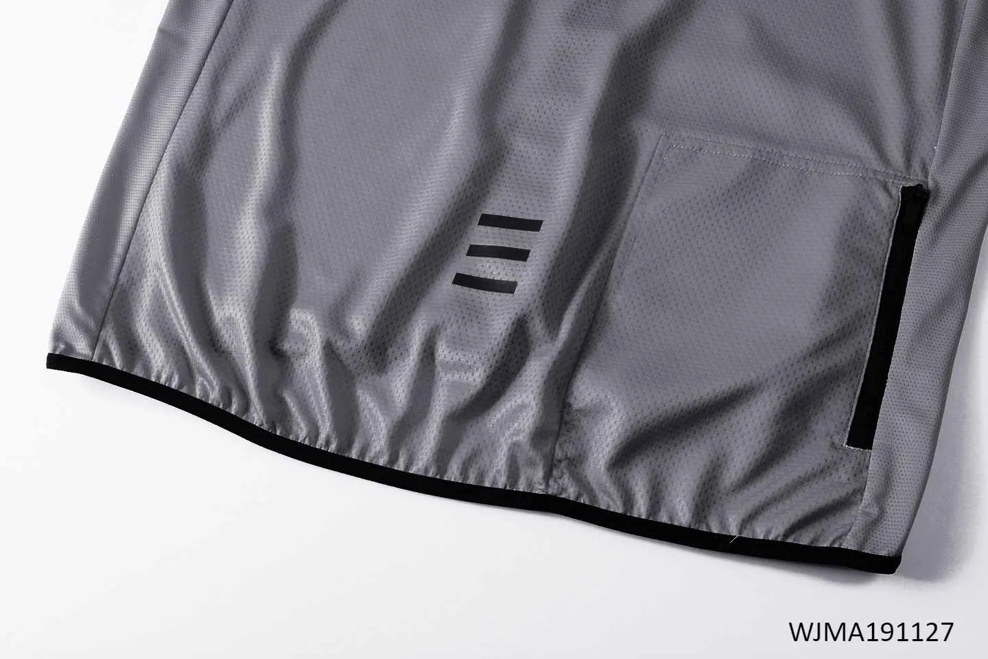 Gino Lightweight Wind Jacket WJMA191127
