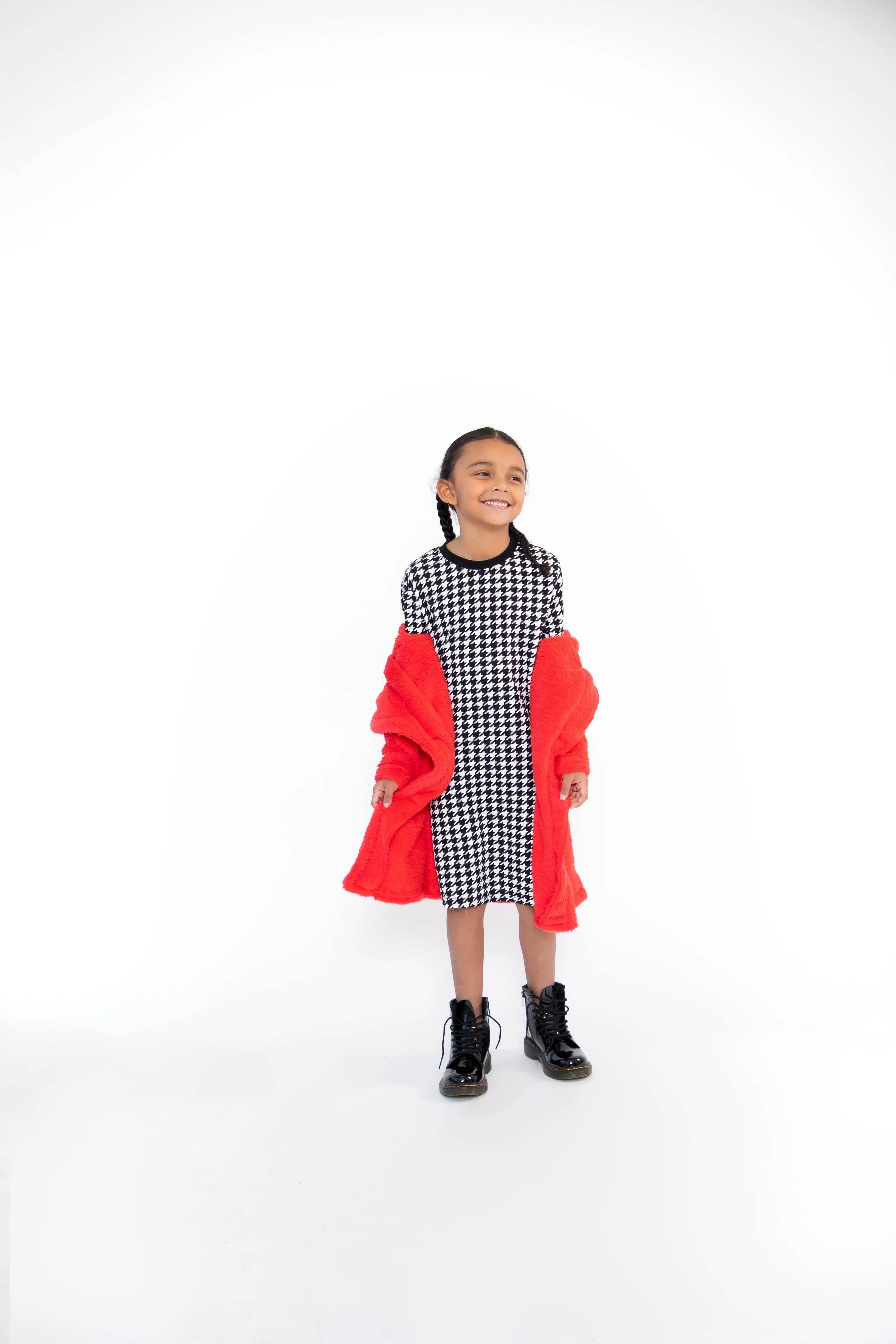 Girls Lightweight Jacket