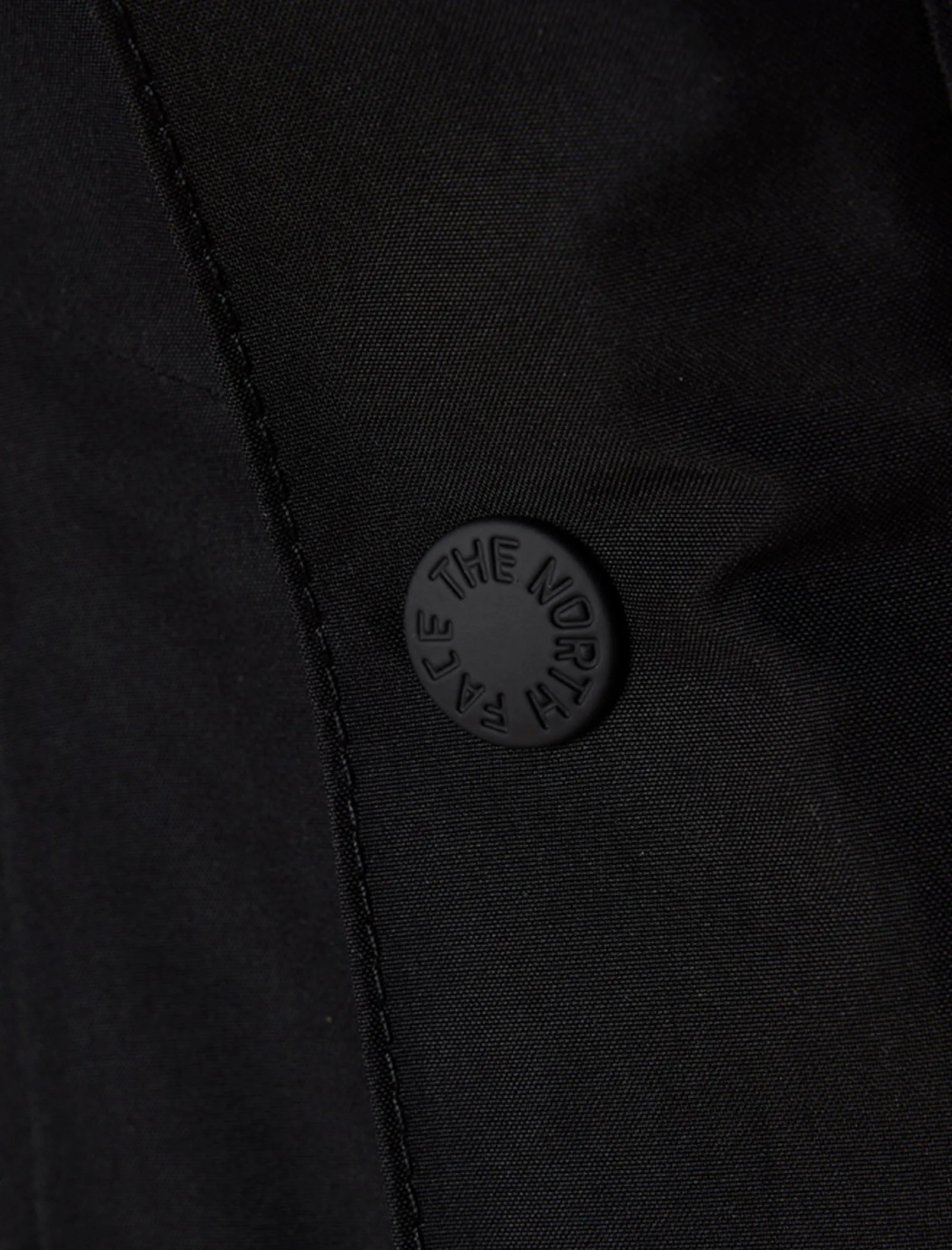 GORTEX MOUTAIN JACKET