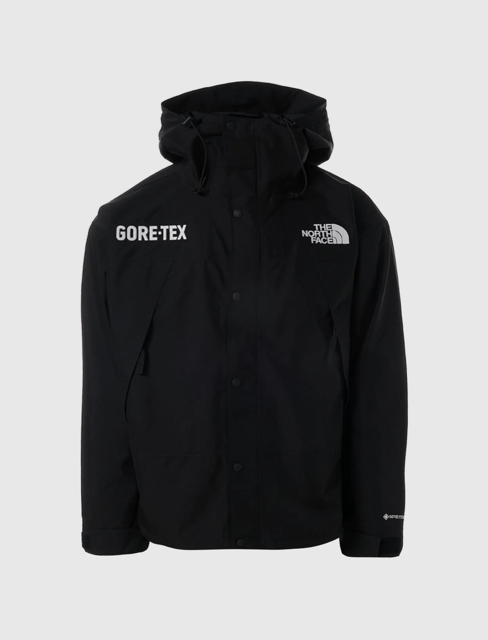 GORTEX MOUTAIN JACKET
