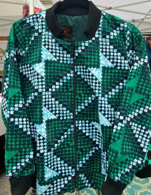 Goya Bomber Jacket -