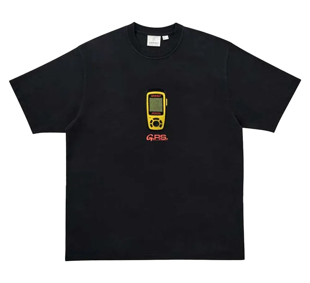 GPS Tee