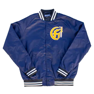 G's Varsity Bomber Jacket