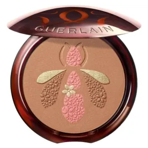 Guerlain Terracotta Light Healthy Glow Powder Bloom Bee 10g
