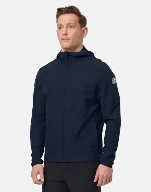 Gym Coffee Ignite Jacket (Mens) - Obsidian