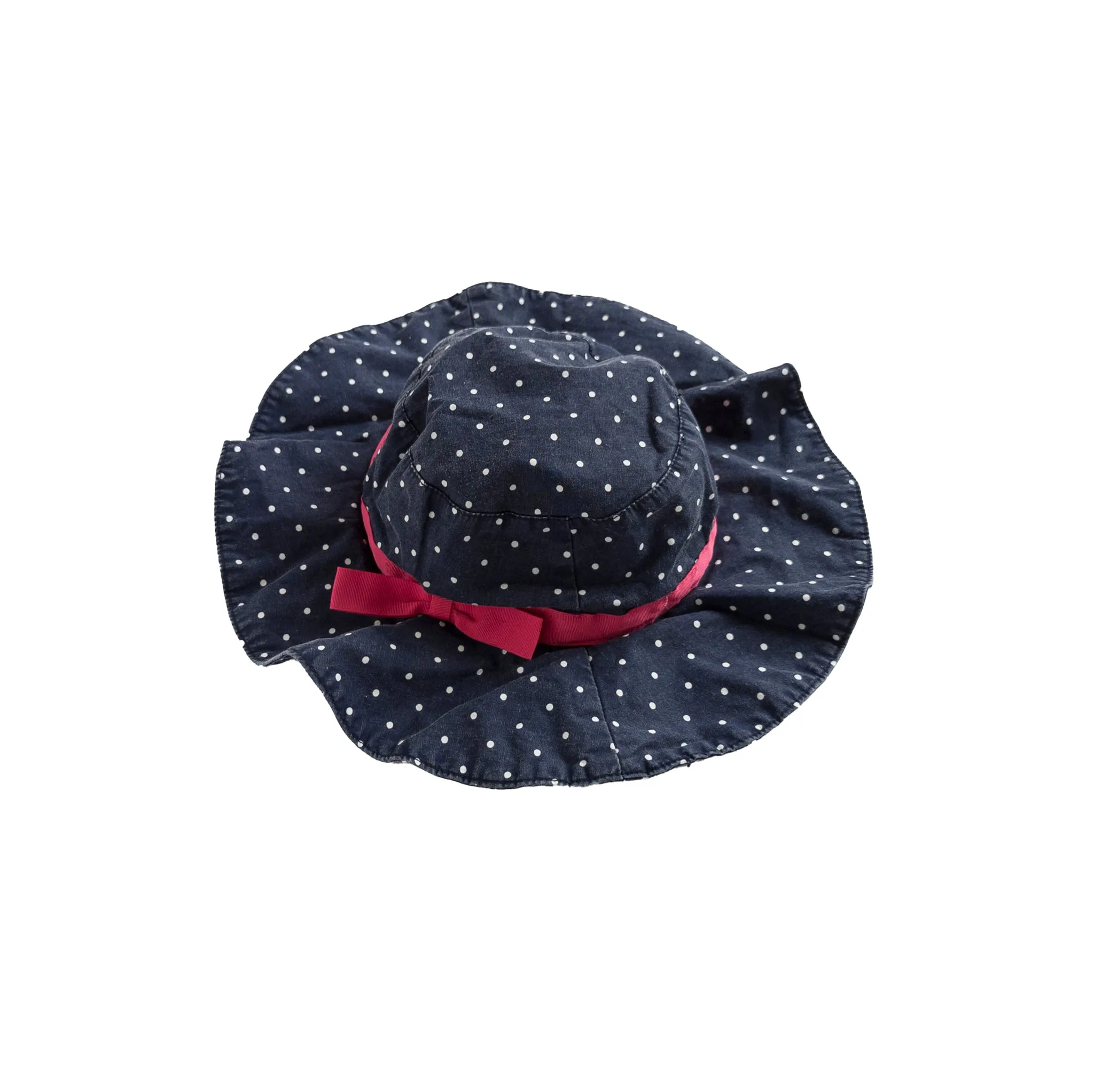 Gymboree sun hat 2-4