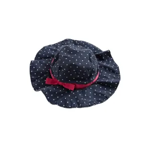 Gymboree sun hat 2-4