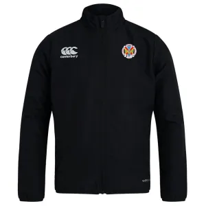 Hampden Sydney College Club Track Jacket by Canterbury