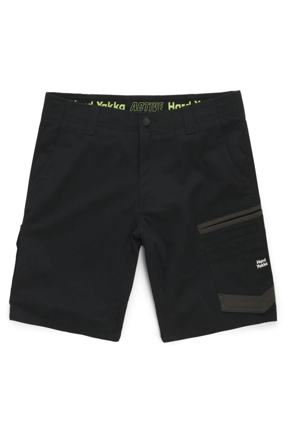Hard Yakka Raptor Mid Short