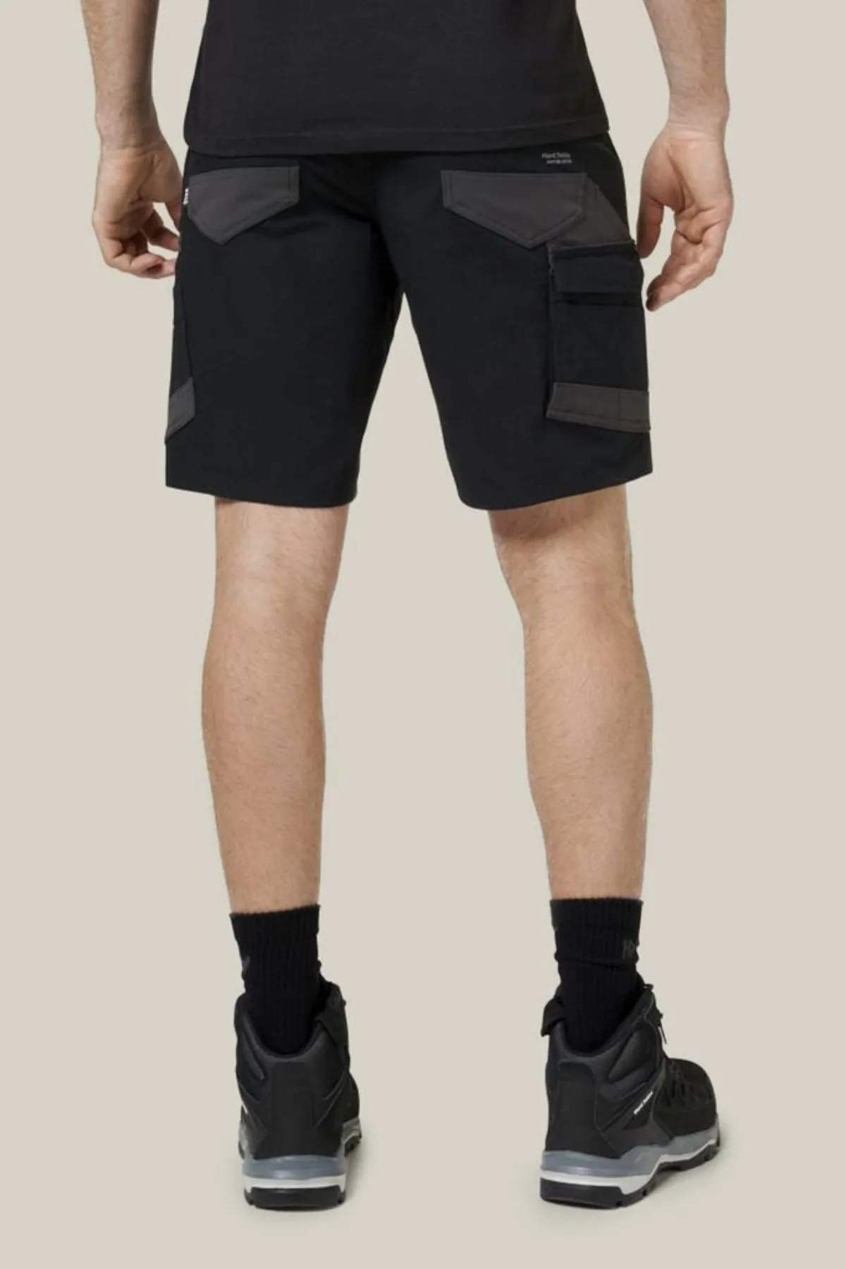 Hard Yakka Raptor Mid Short