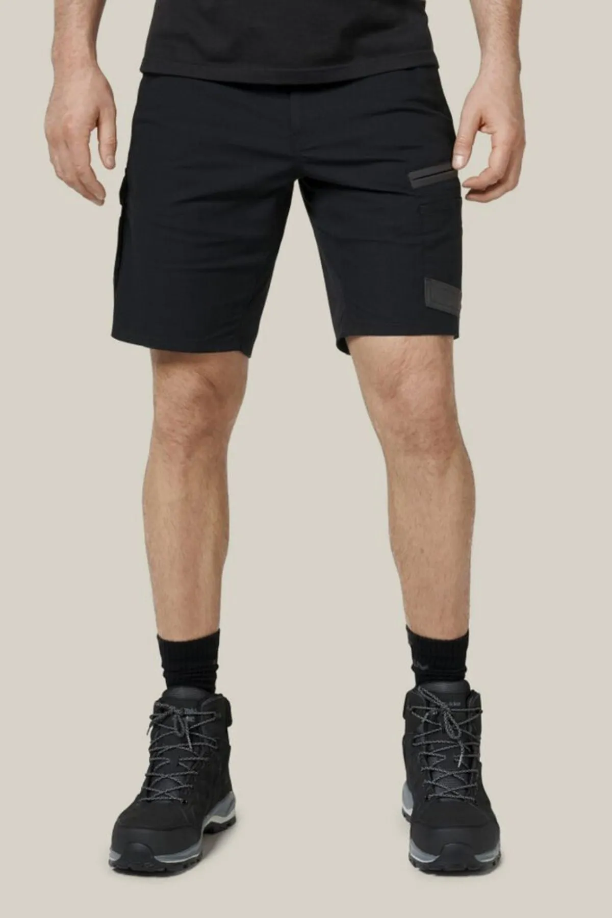Hard Yakka Raptor Mid Short