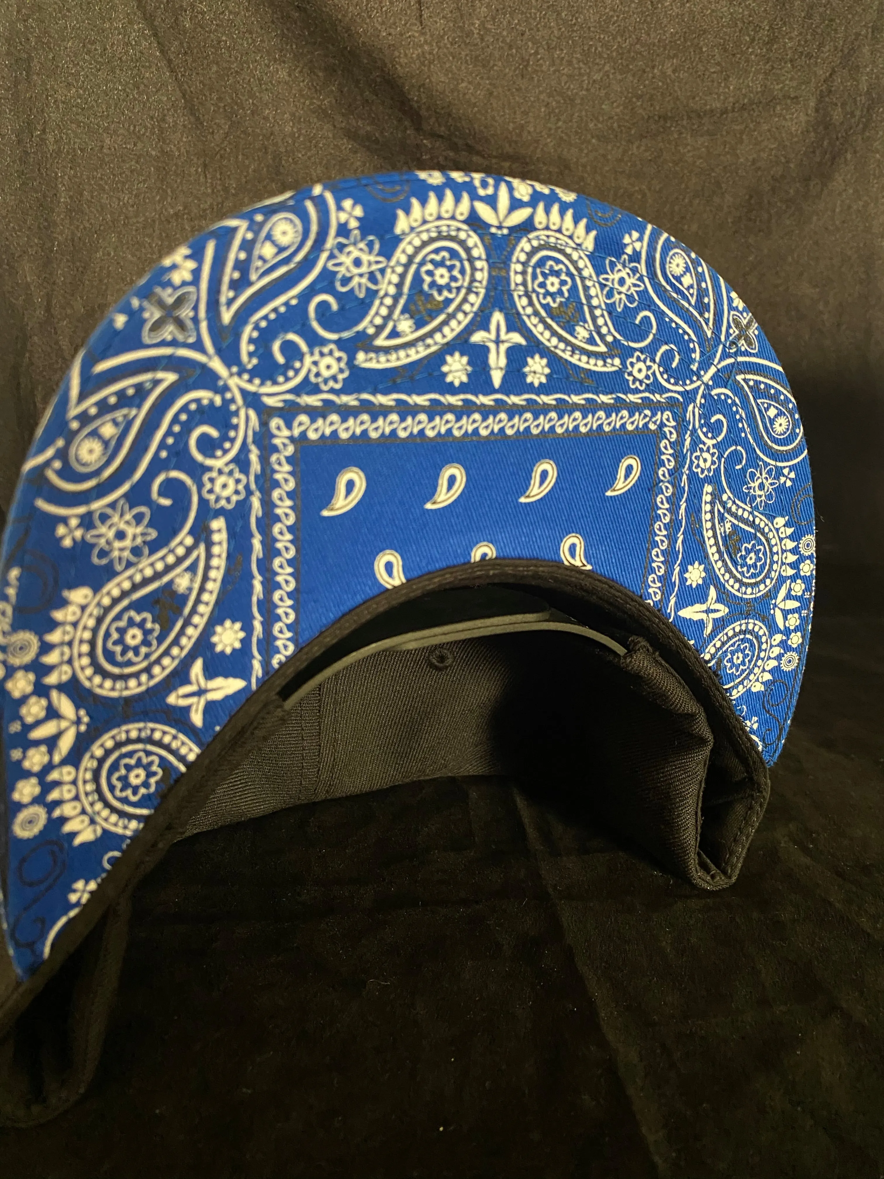 Hawaii Steel Bandana Collection