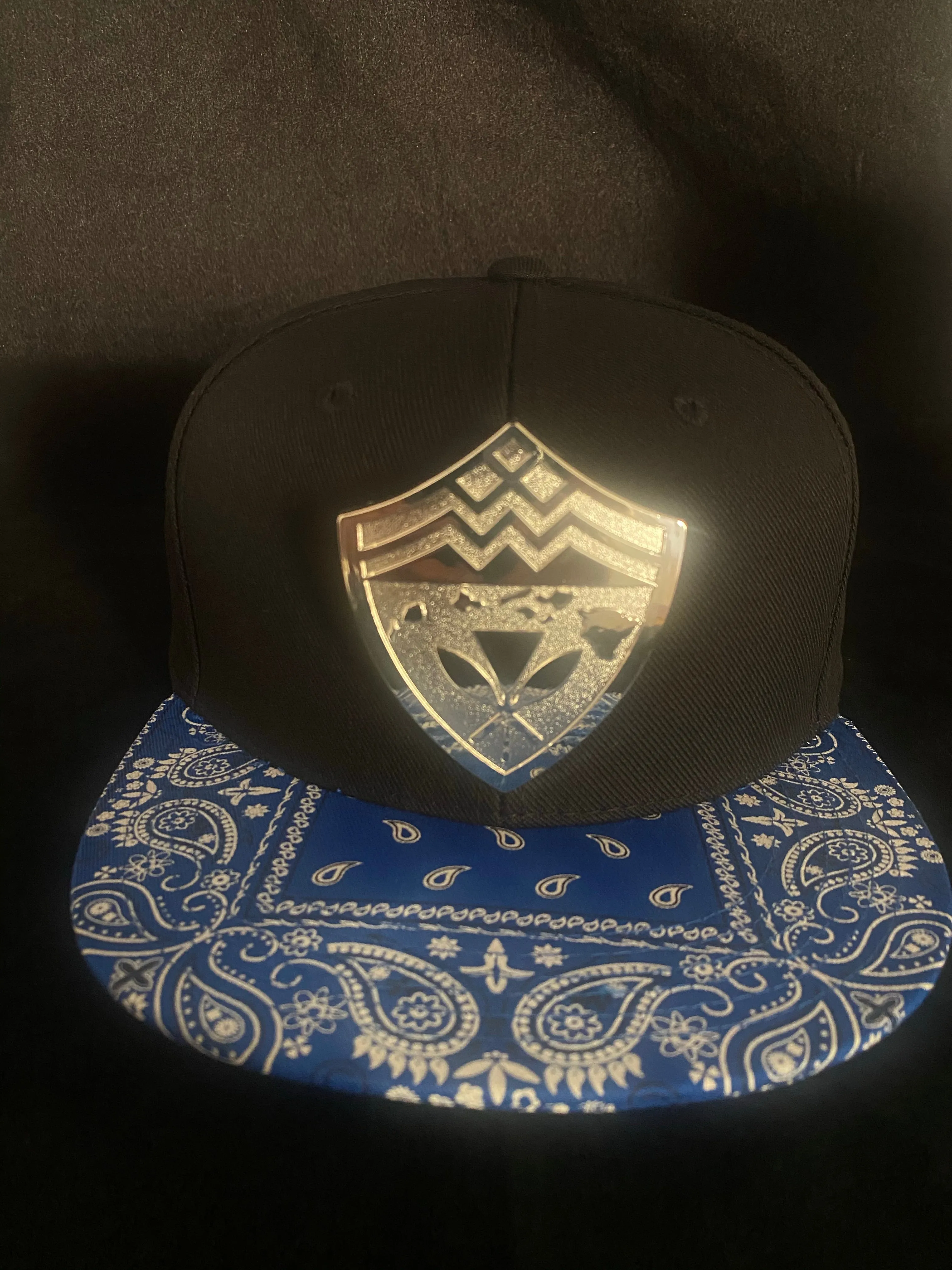 Hawaii Steel Bandana Collection