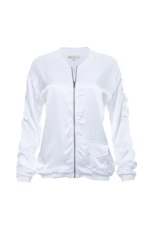 Hayley Bomber Jacket