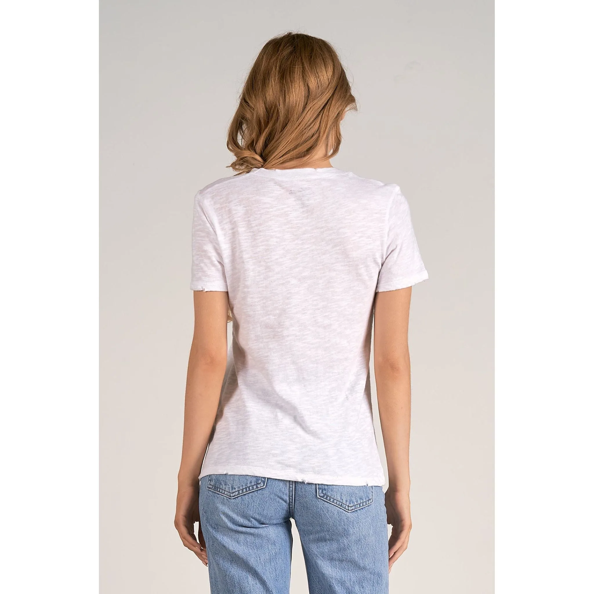 'Heart' Graphic Tee