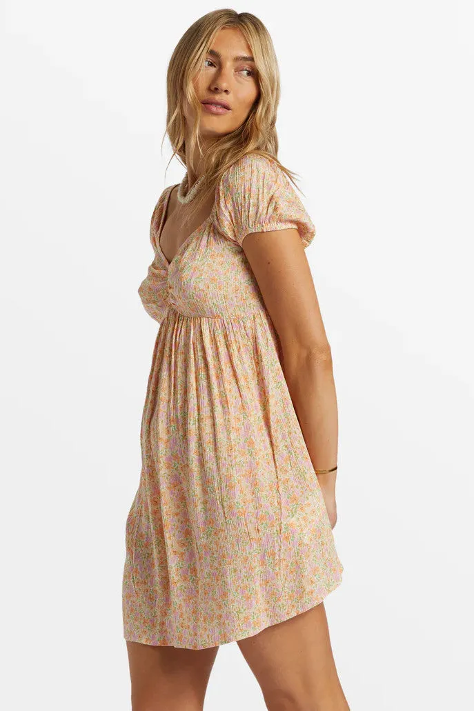 Heart Song Dress