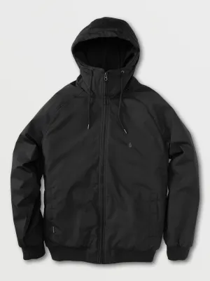 Hernan 5K Jacket