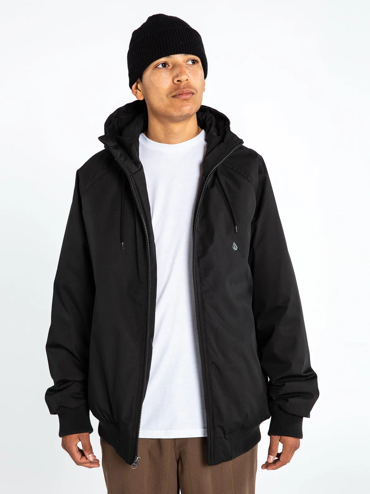Hernan 5K Jacket