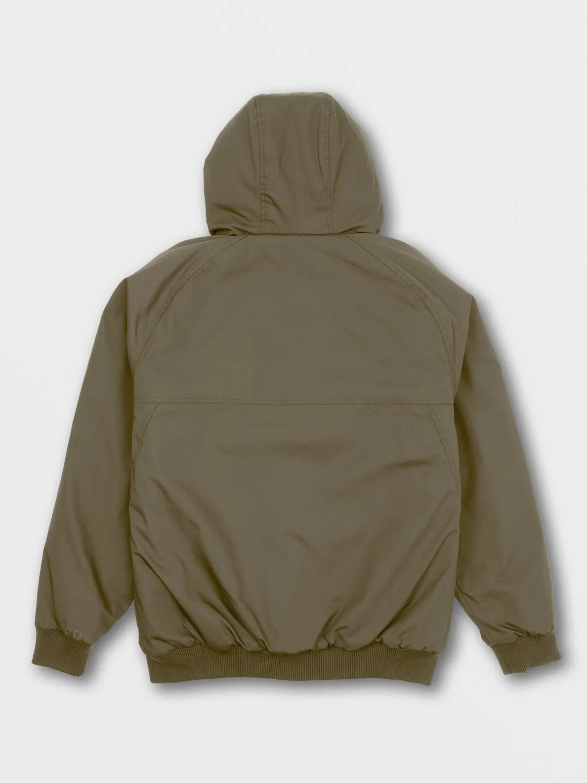 Hernan 5K Jacket