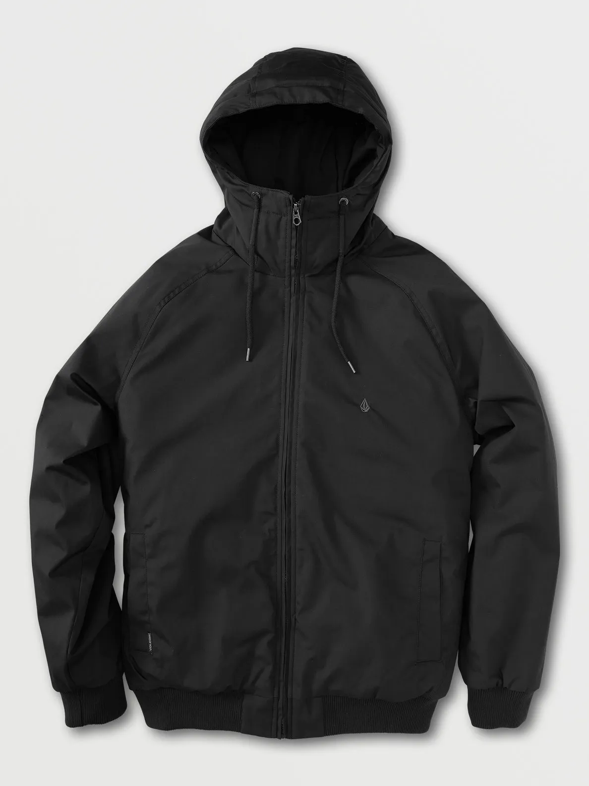 Hernan 5K Jacket