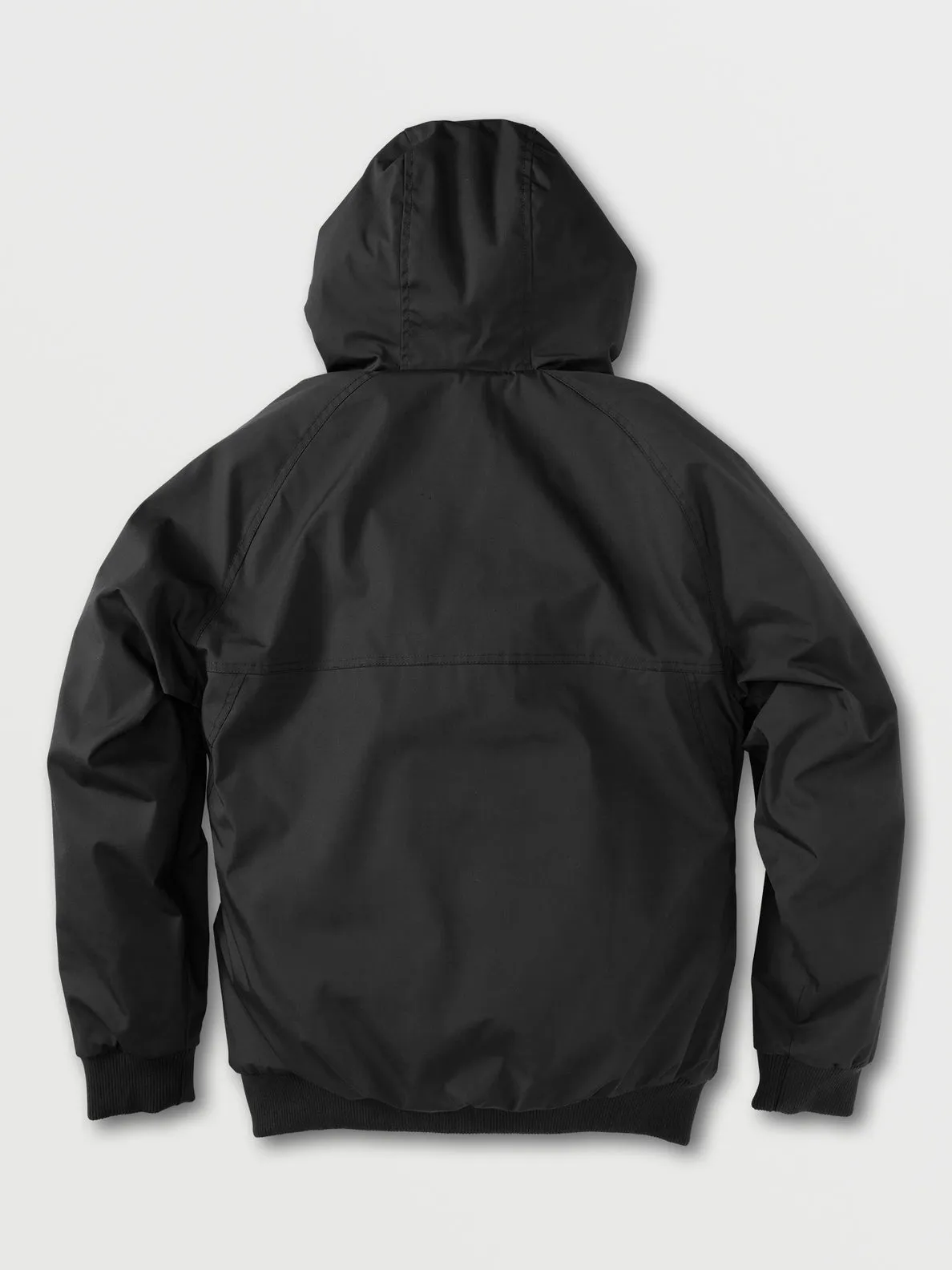 Hernan 5K Jacket