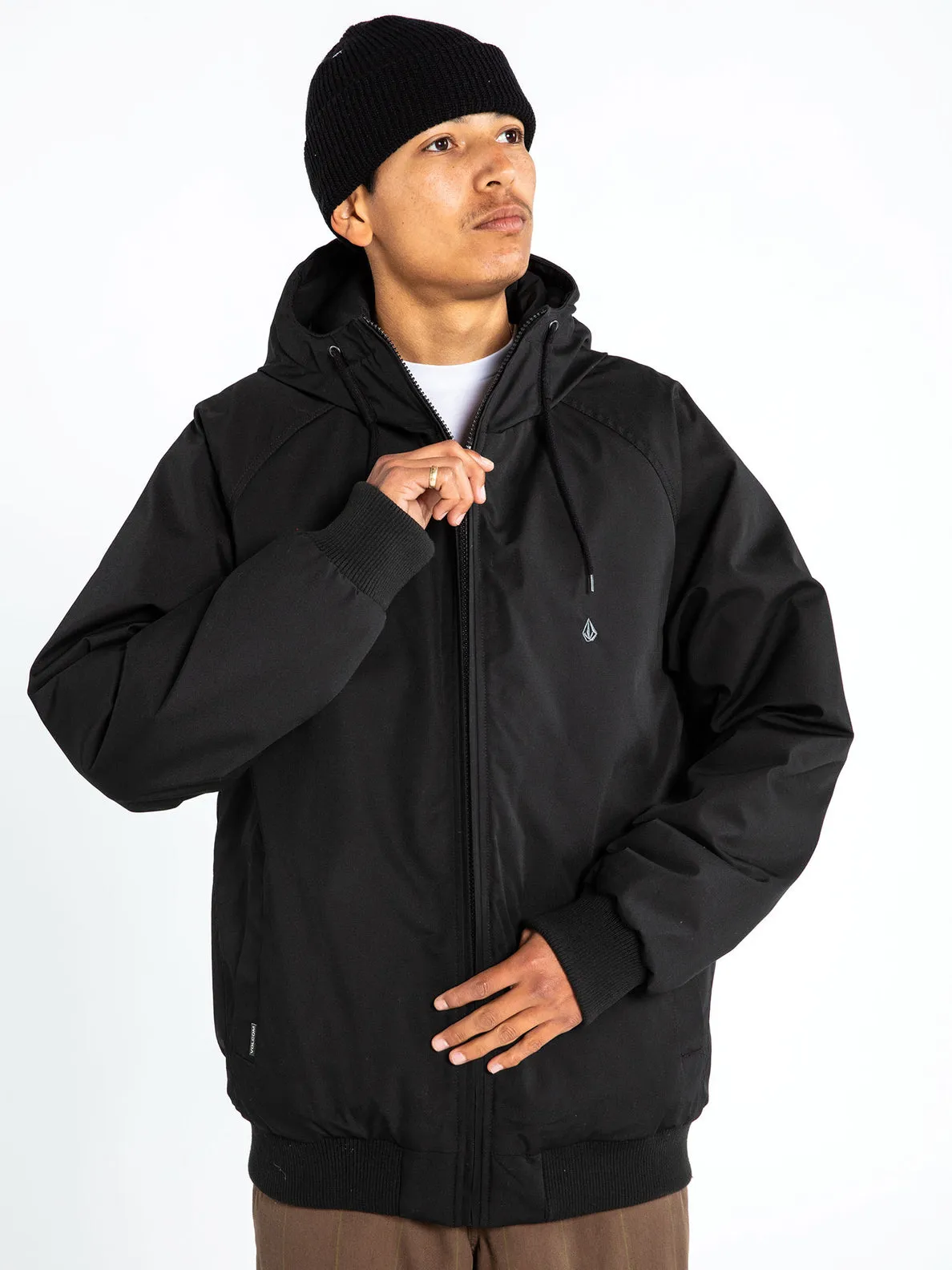 Hernan 5K Jacket