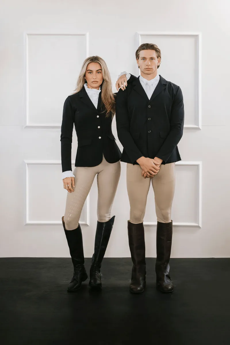 HH Equestrian Mens Coolmax Jacket