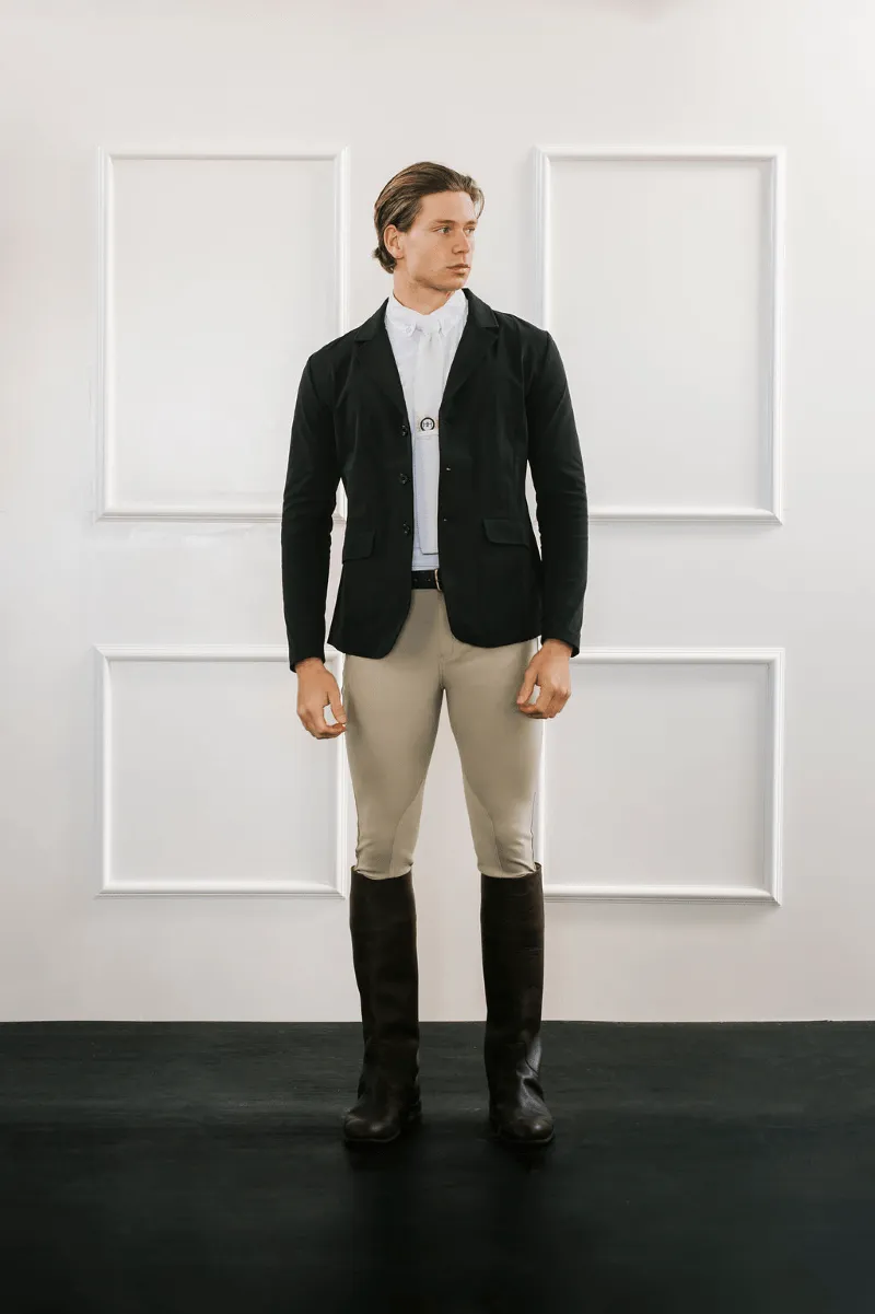 HH Equestrian Mens Coolmax Jacket
