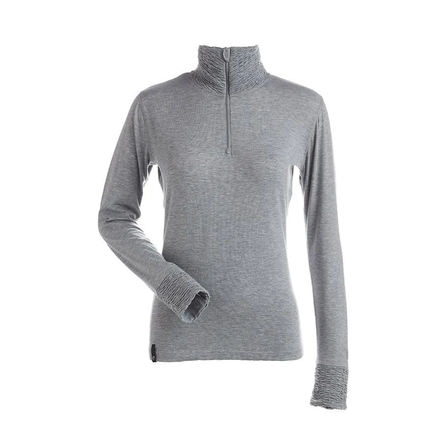 Holly TNeck Skivvy 2020