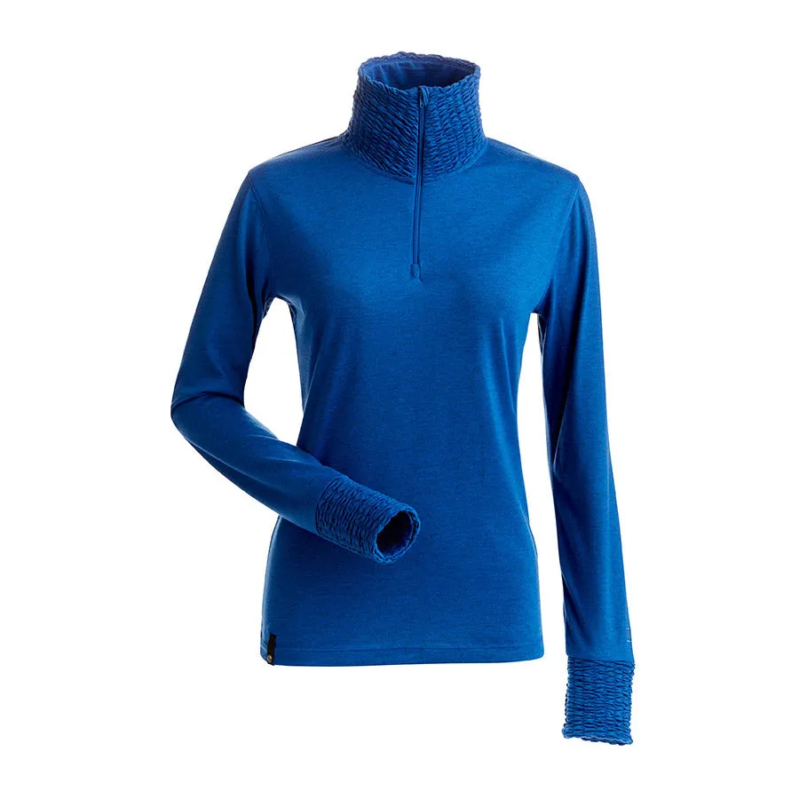 Holly TNeck Skivvy 2020