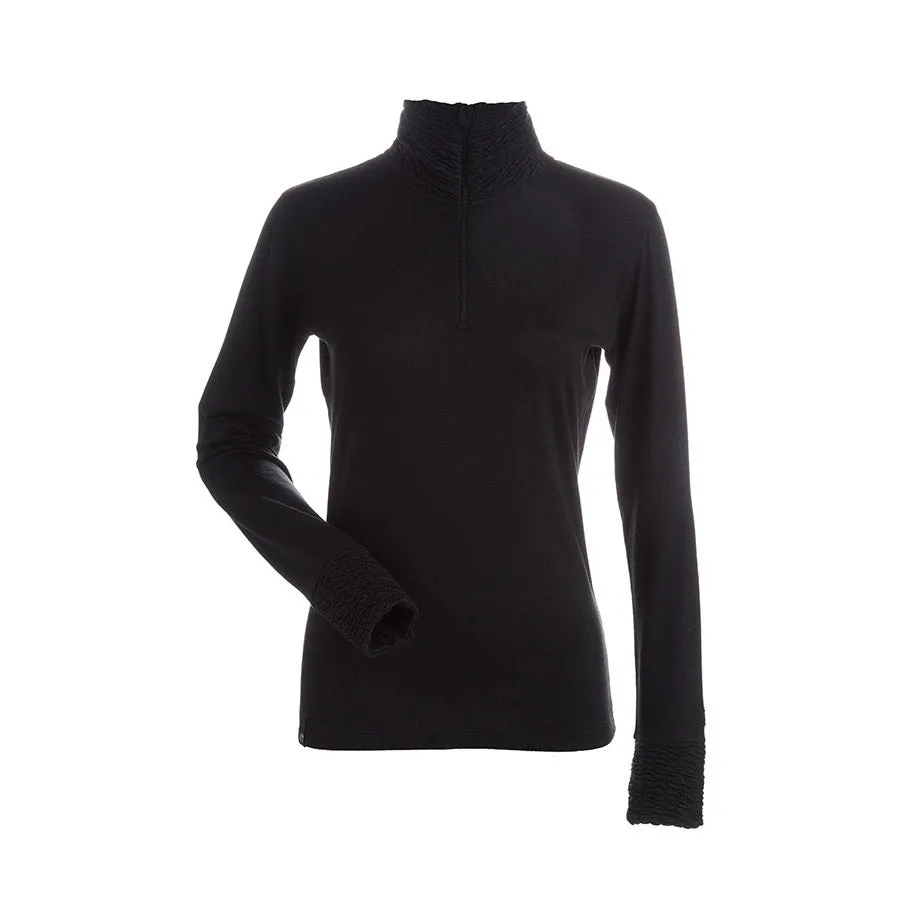 Holly TNeck Skivvy 2020